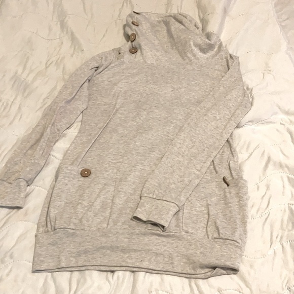 Dress up shirt - Picture 7 of 7